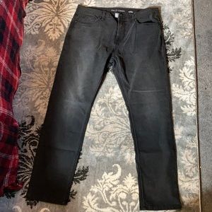 Black falls creek jeans